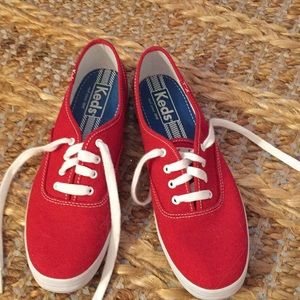 Red Keds